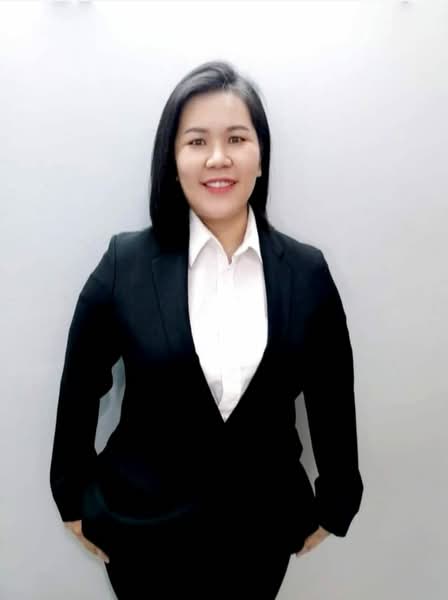 Elaine Lian