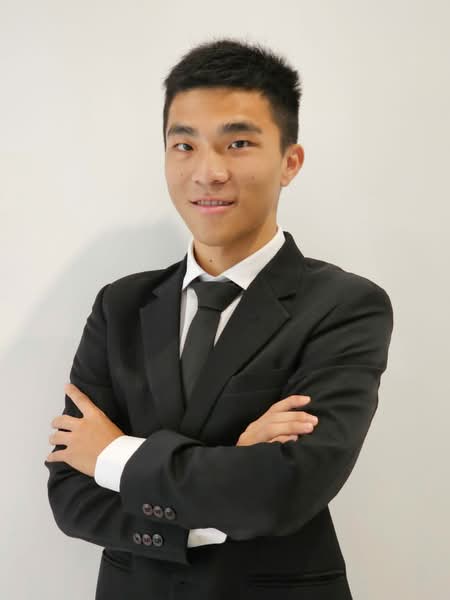 Gyson Goh