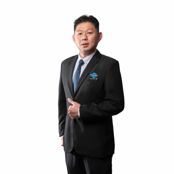 Henry Lee