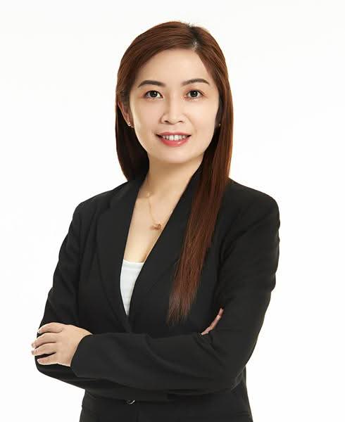 Sharon Cher