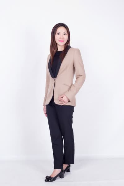 Deanna Lim