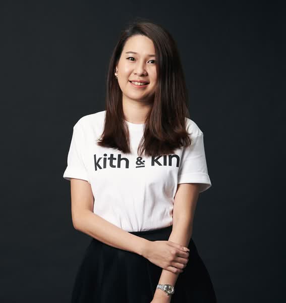 Catherine Wong