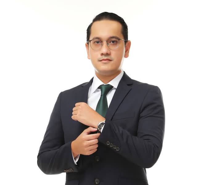 Herman Sazwan Nor Rahim