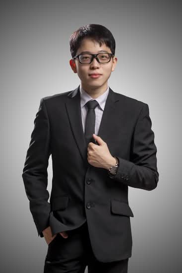Andy Wong