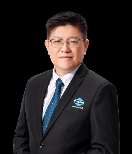 Tony Chong