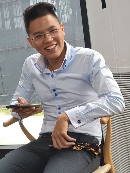 Tan Xin Yang