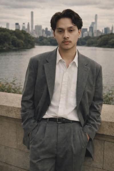 Ariff Azmi