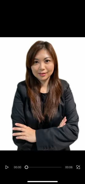 Catherine Cheah