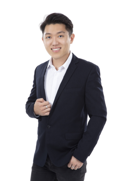 Jayden Neo