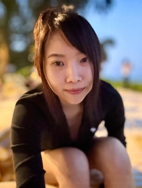 Sweeney Chong
