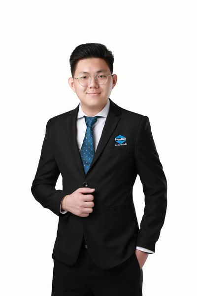 Yk Yong