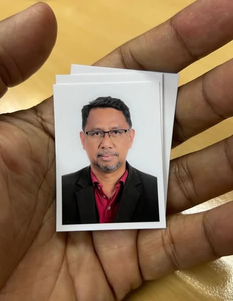 Mohd Rafiee