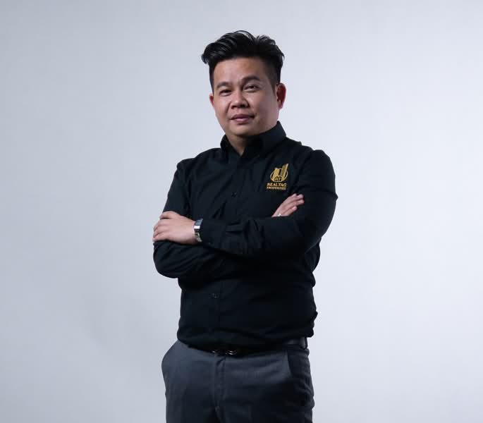 Mick Kwok