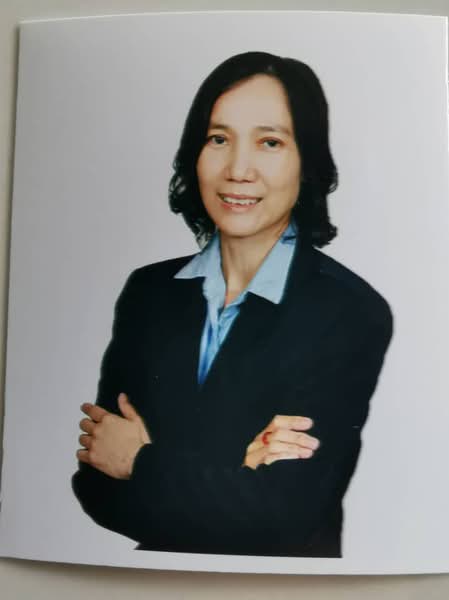 Samantha Chooi