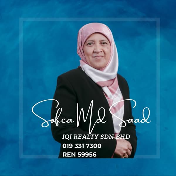 Sofea Md Saad