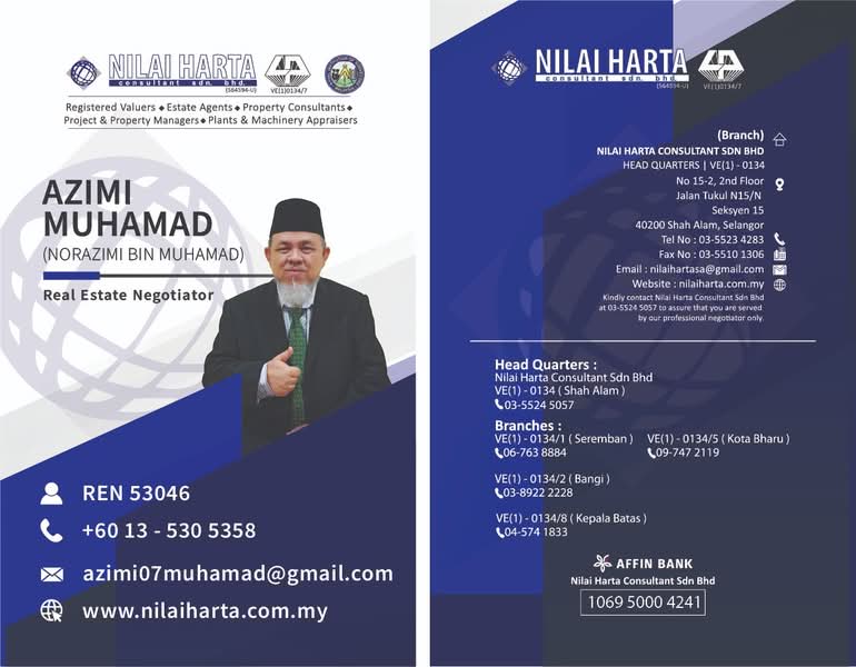 Azimi Muhamad