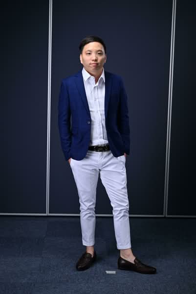 Desmond Loke