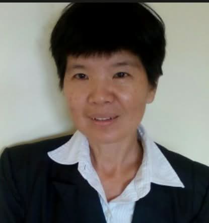 Liew Vei Luan