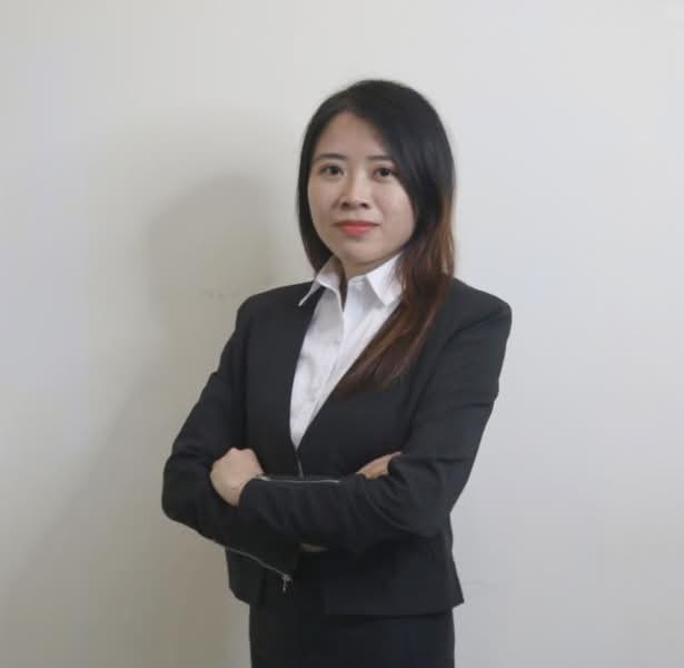 Wendy Leong