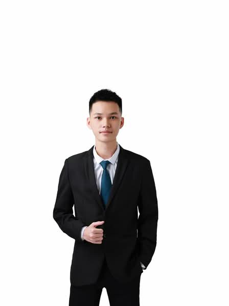 Ivan Lau