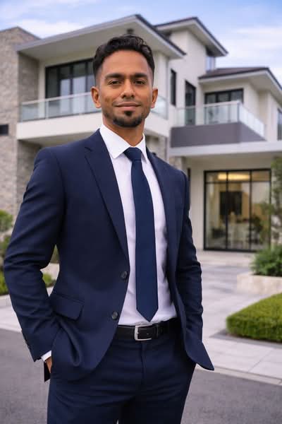 Mohamad Rahfi