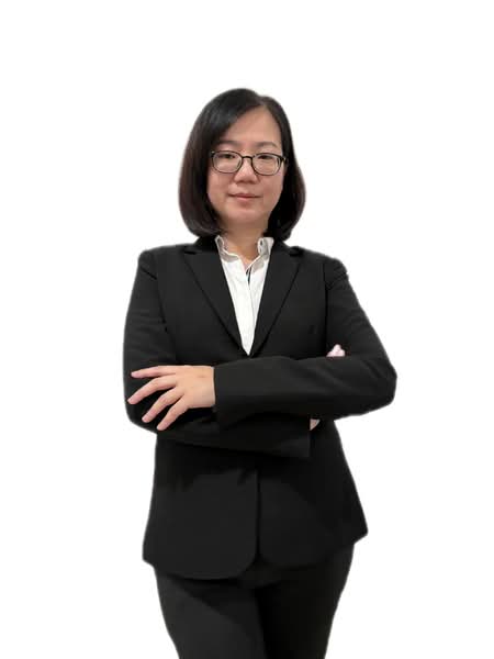 Samantha Pan