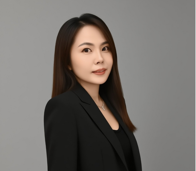 Amber Cheng