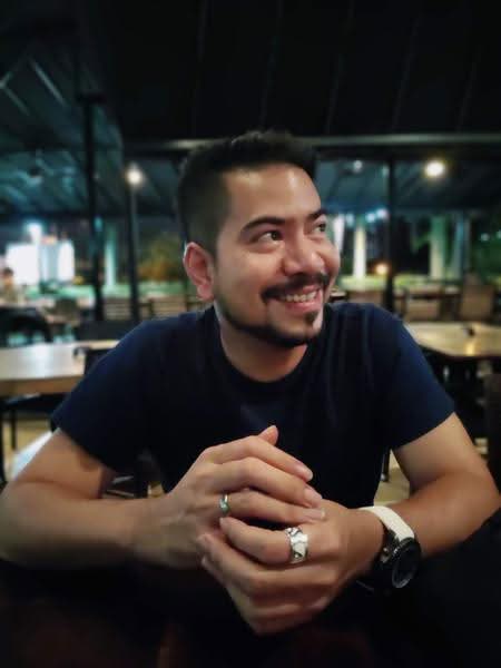 Harry Anwar
