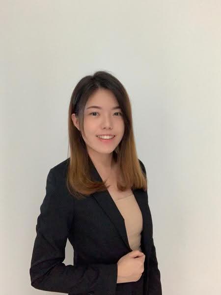 Josephine Lee