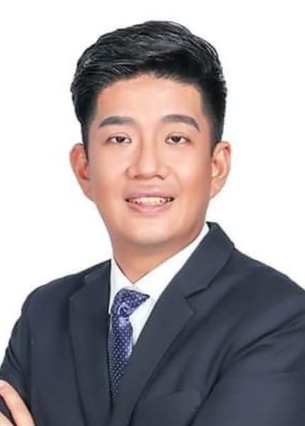 Kent Tan
