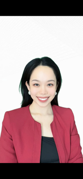 Rainee Lai