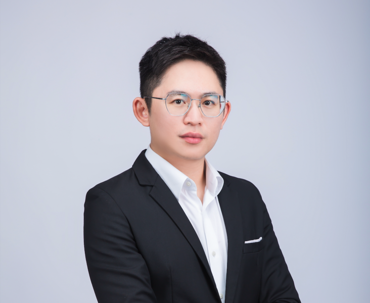 Leon Ng