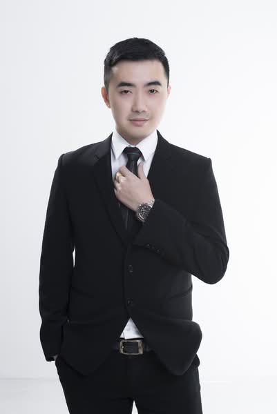 Alvin Chong