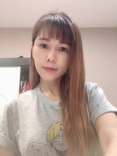 Athena Cho
