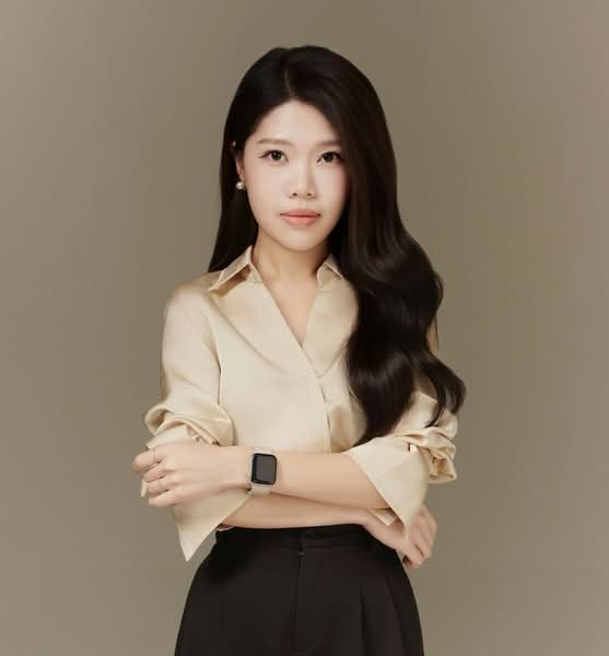 Jessy Koh