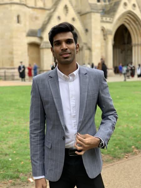 Nisven Vijendran
