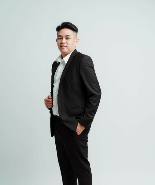 Teoh Kim Leong
