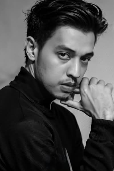 Idzham Rahman