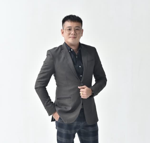 David Lim