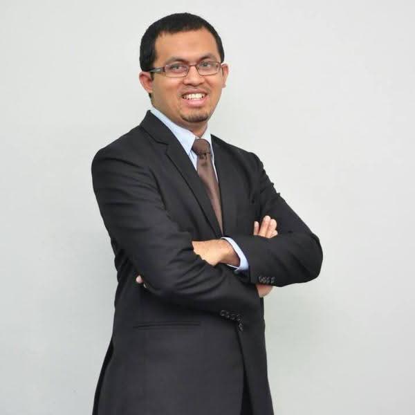 Mohamad Fauzi Ahmad