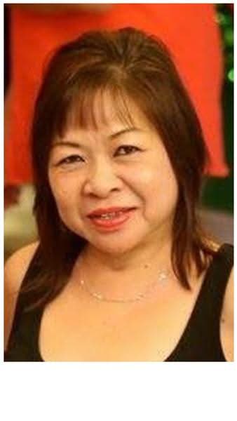 Shirley Yong
