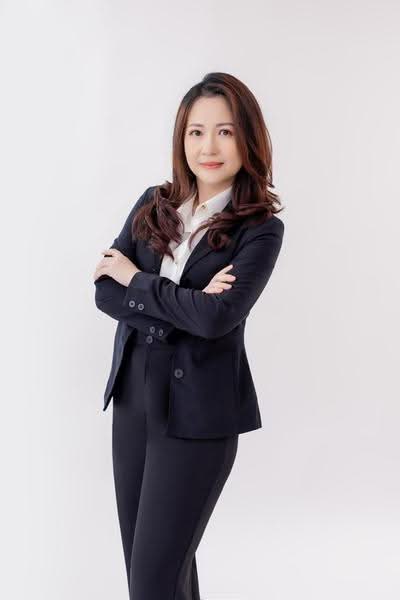 Irise Chow