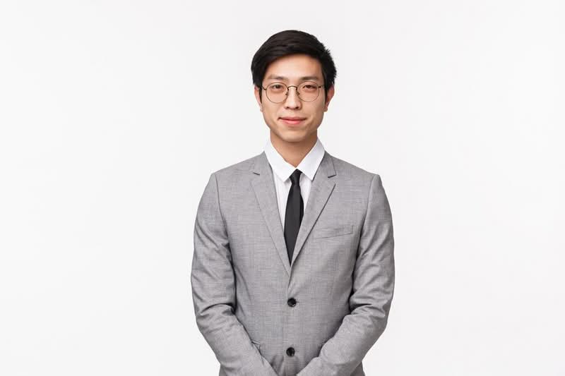 Hanson Lee