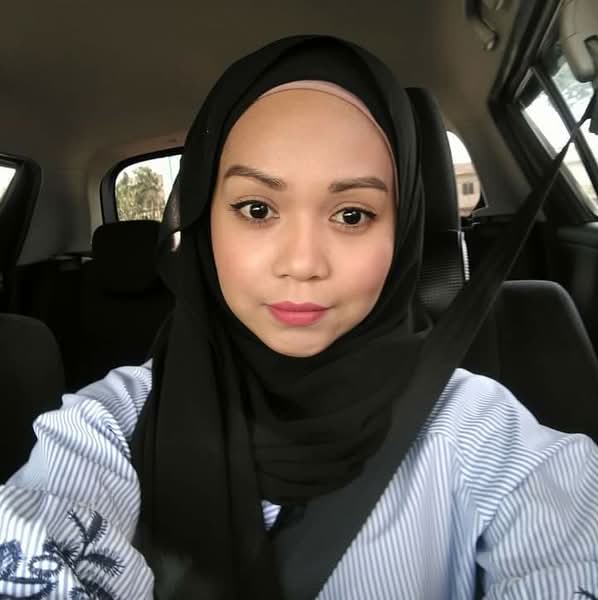 Aziani Ahmad