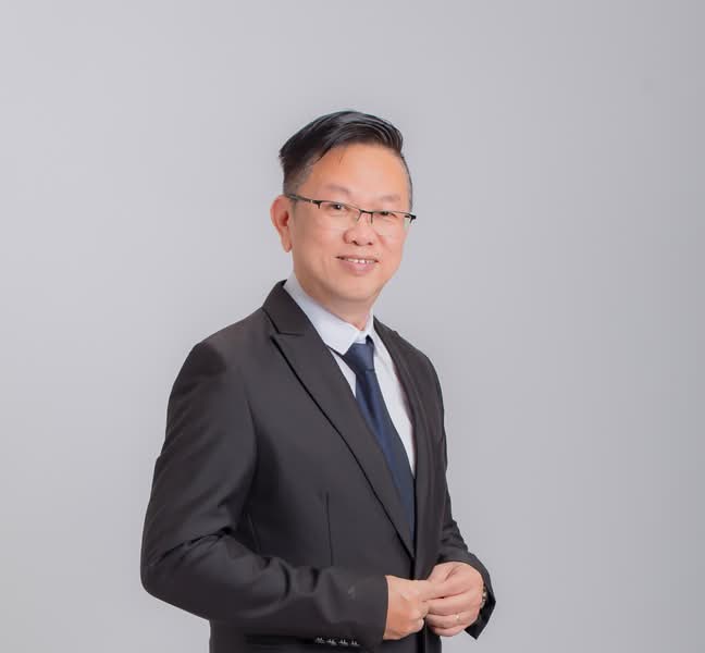 John Leong