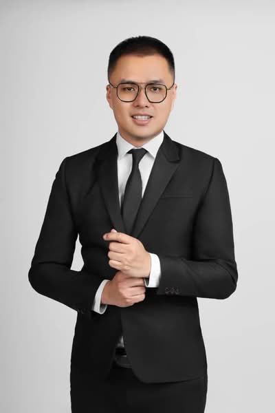 Sam Yeoh