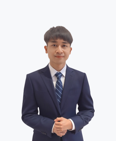 Zack Chow