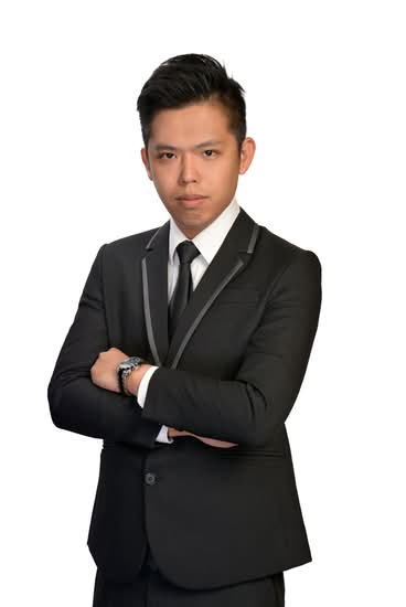 Nick Yap