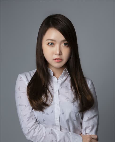 Carolyn Goh