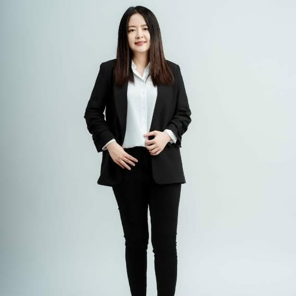 Ruth Ong
